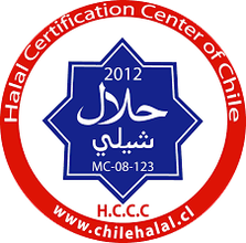HCCC, Chili