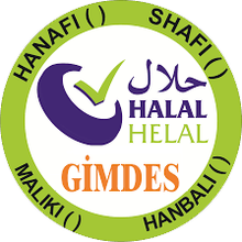 GIMDES, Turquie